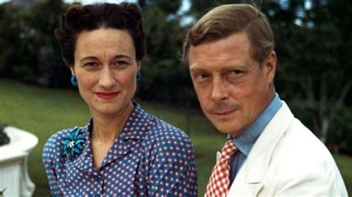 Wallis Simpson Intersex? Doctor Refutes New Biography