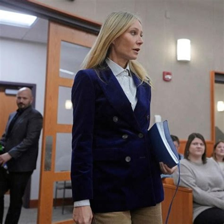 We overanalyse Gwyneth Paltrow's courtroom looks: Here’s what she has worn so far