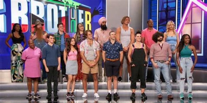 Week 10 Nominations for Big Brother 25