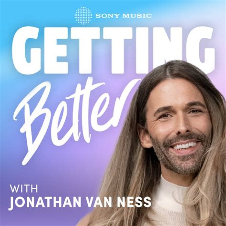 Welcome to Discovering Jonathan Van Ness’s Parents