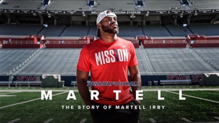 Welcome to Michael Irby’s Net Worth Page