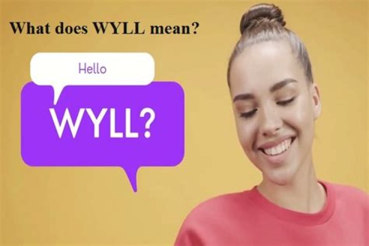 What Does WYLL Mean on Snapchat? Learn What Does WYLL Mean on Snapchat 2022!