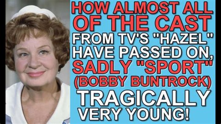 What Happened To Bobby Driscoll? Check What Really Happened To Bobby Driscoll?