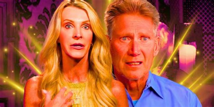 What Happened to Joan on the Golden Bachelor? Why Did Joan Leave the Golden Bachelor? How Old is Joan on the Golden Bachelor?