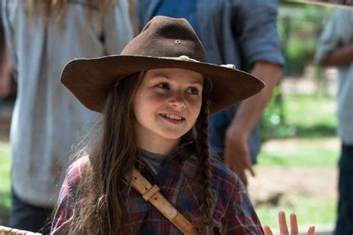 What Happened To Judith In The Walking Dead? Is Judith Alive In The Walking Dead?