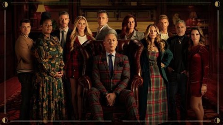 What Happens to Russo in Season 2 of Reacher? Does Russo Die in Bad Luck and Trouble?