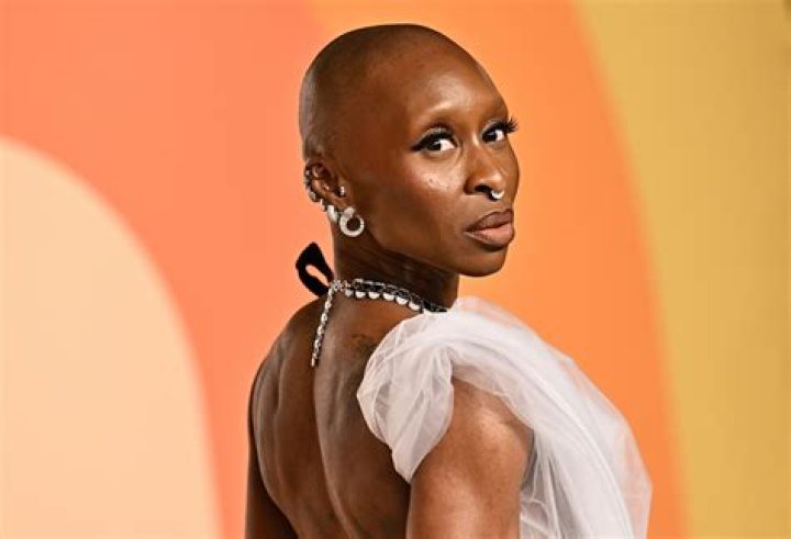What is Cynthia Erivo’s Ethnicity?