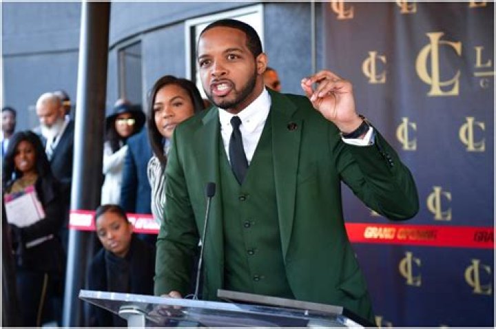 What is Jay Morrison’s Net Worth?