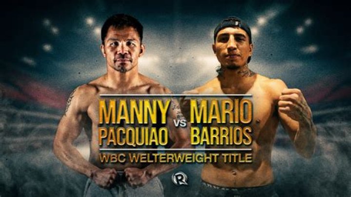 What is Mario Barrios’s Ethnicity?