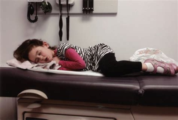 What is PANDAS, the disorder some doctors say can cause extreme behavioral changes in kids?