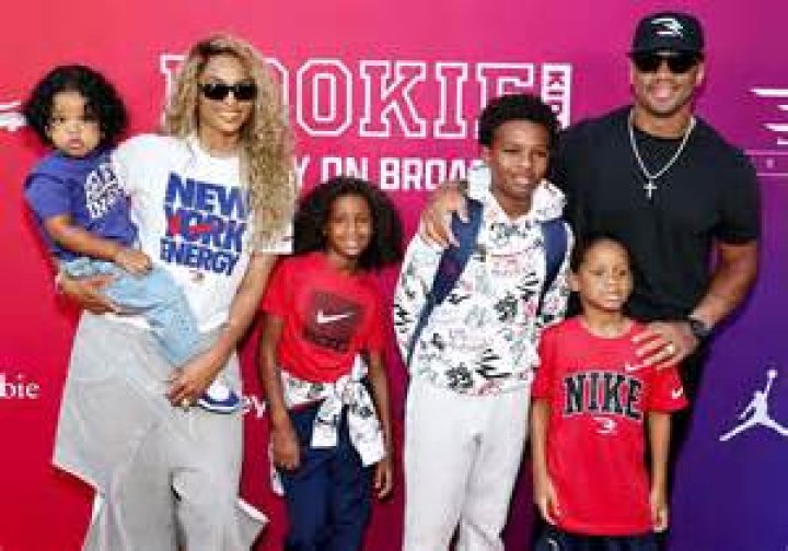 What is Russell Wilson’s Religion and Is He a Christian?