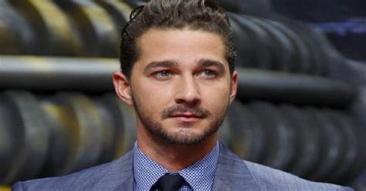 What is Shia Labeouf’s Ethnicity?