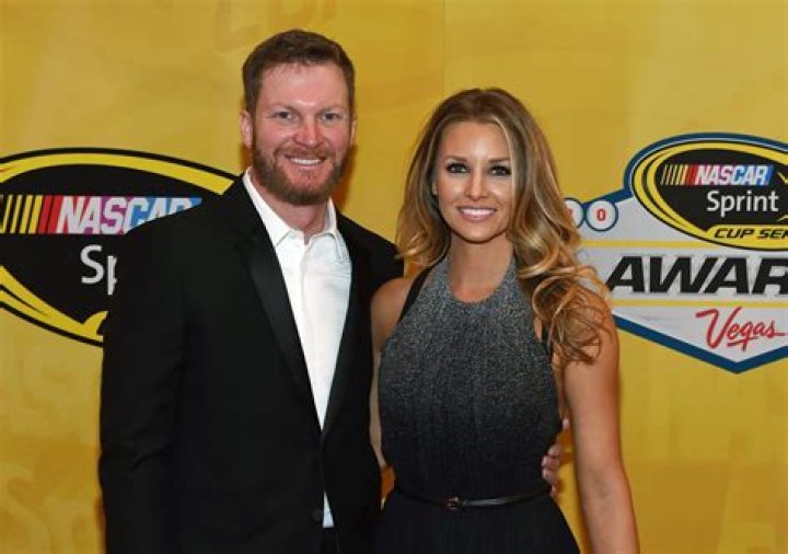 What is Taylor Nicole Earnhardt’s Net Worth?