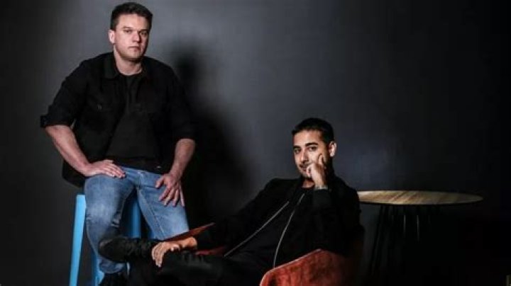 What is the Net Worth of Nicolas Bijan Pakzad?