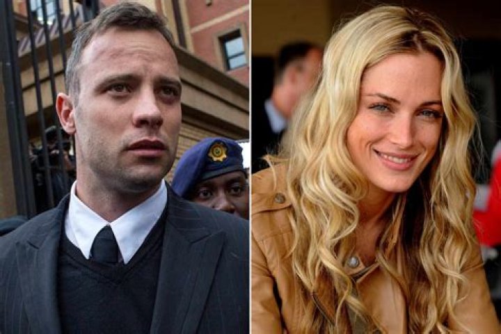 What is the Relationship Status of Oscar Pistorius’s Girlfriend? His Legal Case