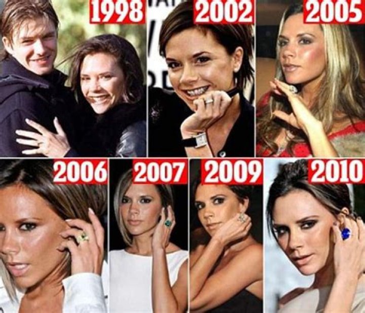 What is Victoria Beckham’s net worth: How much does the former Spice Girl earn now?