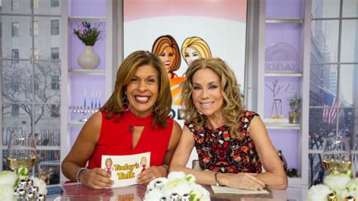 What Kathie Lee Gifford just said about returning to Today with Hoda Kotb and Jenna Bush Hager