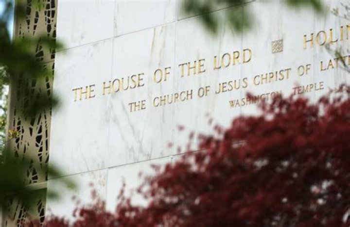 What the Church did to restore, refurbish the Washington D.C. Temple and why it matters