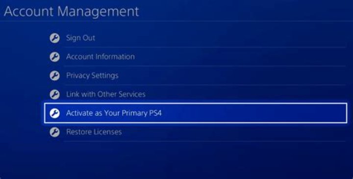 what to do before selling ps4?