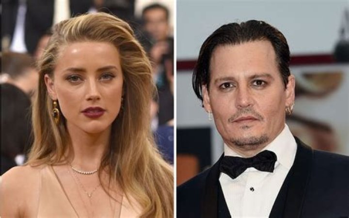 What Vanessa Paradis has said about Johnny Depp amid Amber Heard's claims