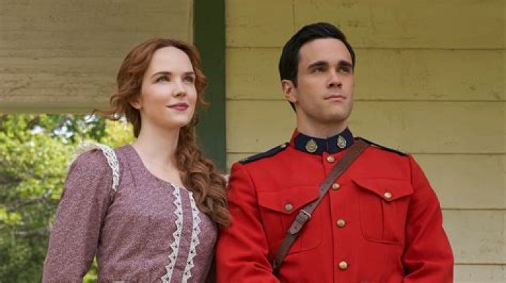 When Calls the Heart spinoff star Morgan Kohan shares heartbreaking update on season two - exclusive