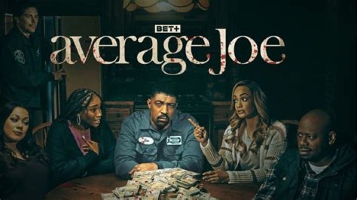 When Can We Expect the Release of Average Joe Season 1 Episode 10? Countdown and Release Details