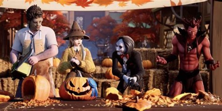 When is the Halloween Update for GTA 5 2023?