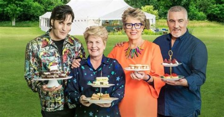 Where is The Great British Bake Off filmed – and can I visit?