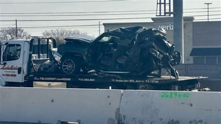 Whitney Weddell Car Accident, San Antonio TX, 1 Dead In Fatal Crash