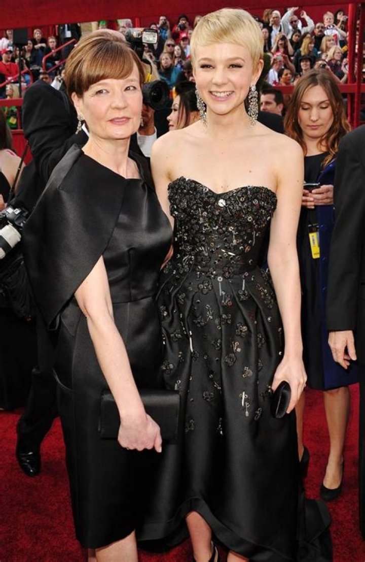 Who are Carey Mulligan Parents? Meet Stephen Mulligan and Nano Booth