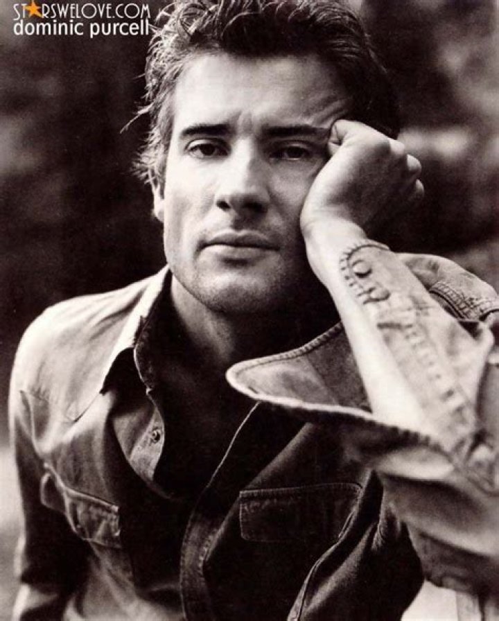 Who are Damian Purcell, Marie-Therese Purcell, Jaime Purcell, and Patrick Purcell?