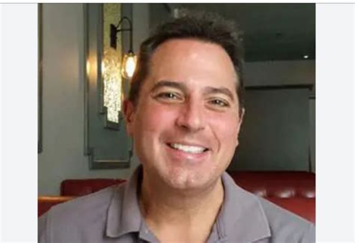 Who are Ken Rosato Siblings?