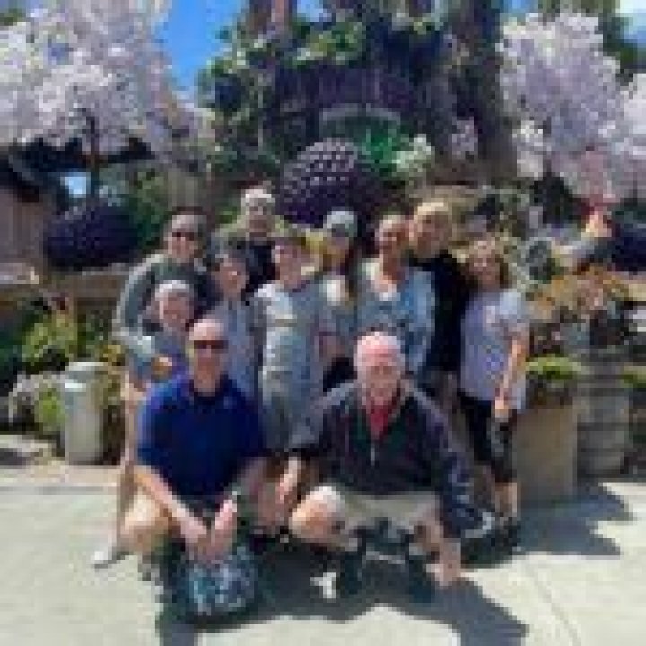 Who Are Mark And Jackie Pimblett Parents?