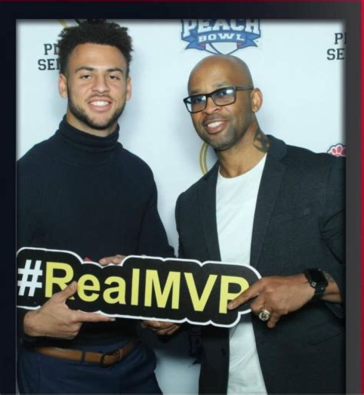 Who are Michael Pittman Jrs Parents? Michael Pittman Jr Biography, Parents Name, Nationality and More