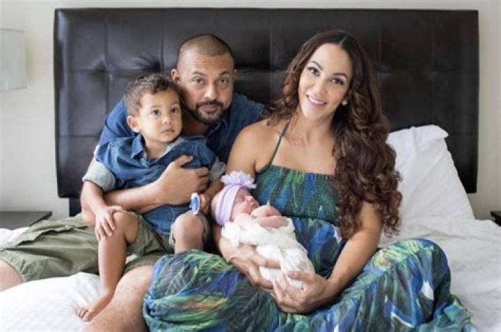 Who are Sean Pauls Parents? Sean Paul Biography, Parents Name, Nationality and More