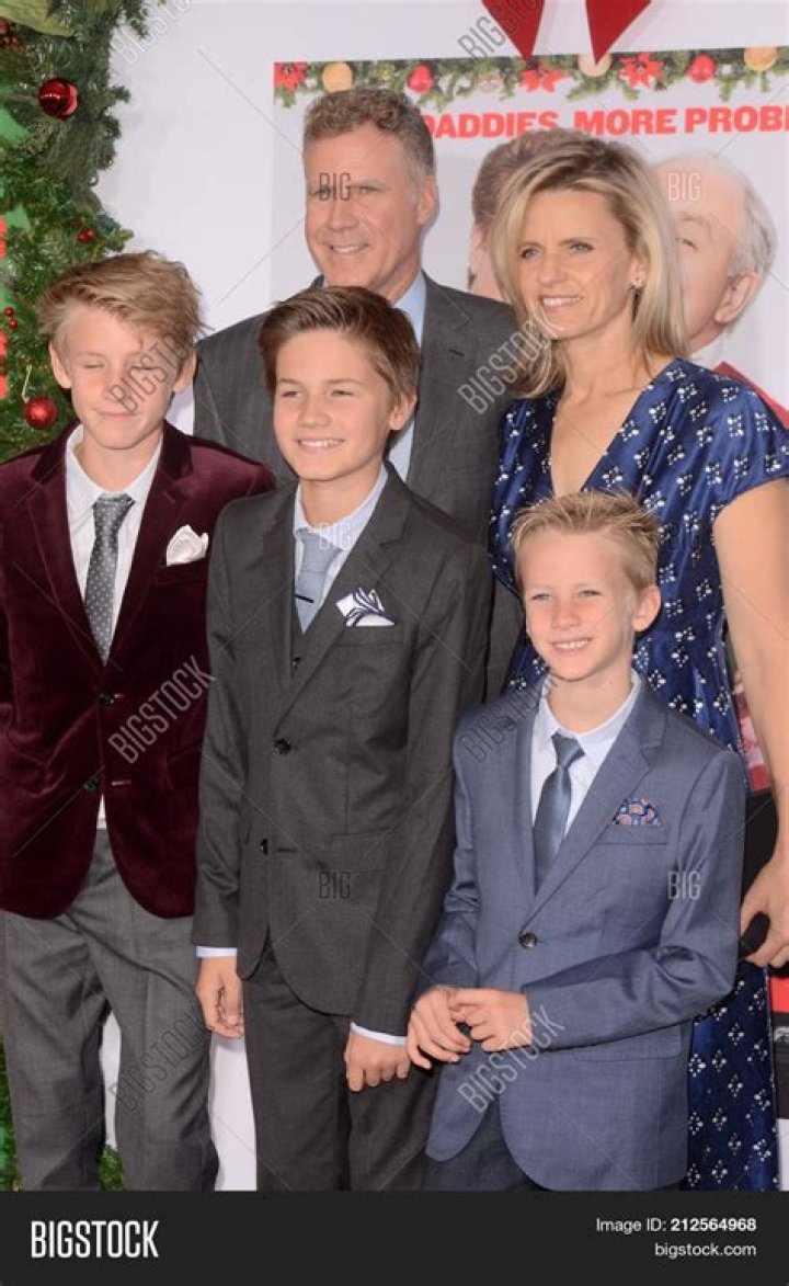 Who are Will Ferrells Parents? Will Ferrell Biography, Parents Name, Nationality and More