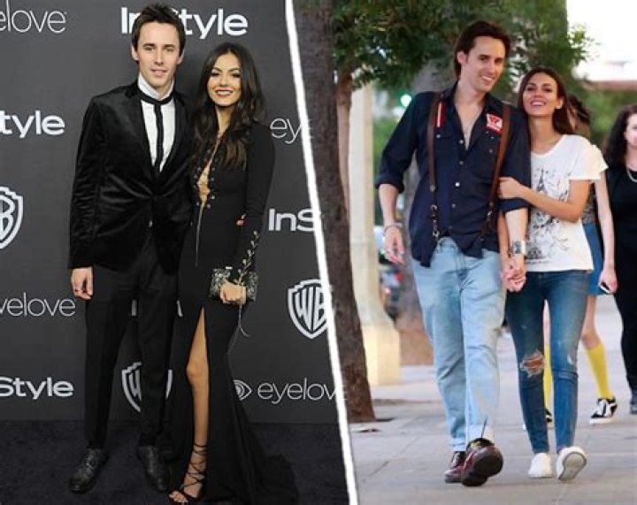 Who has Victoria Justice dated or married? Here is a list of all boyfriends