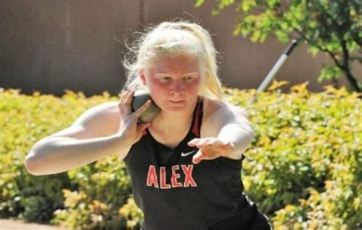 Who is Brock Lesnar’s daughter, Mya Lynn Lesnar? Bio, age, net worth, father