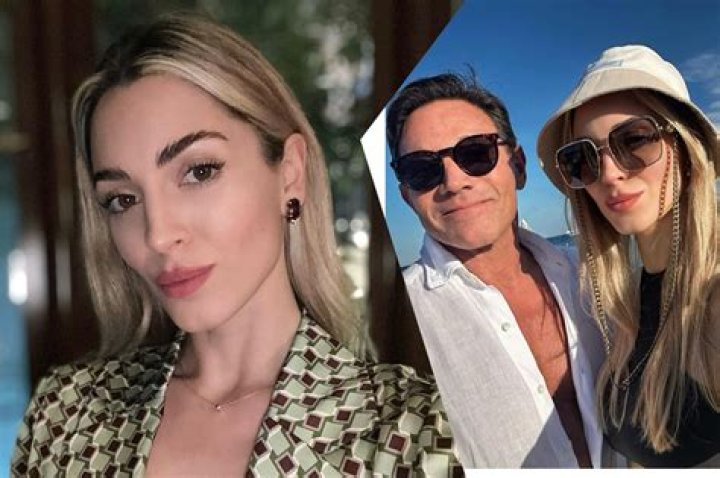 Who is Cristina Invernizzi? Everything to know about Jordan Belfort’s wife “Wolf of Wall Street”