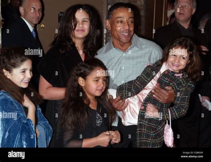 Who is Giancarlo Esposito? Who are his parents, net worth and family