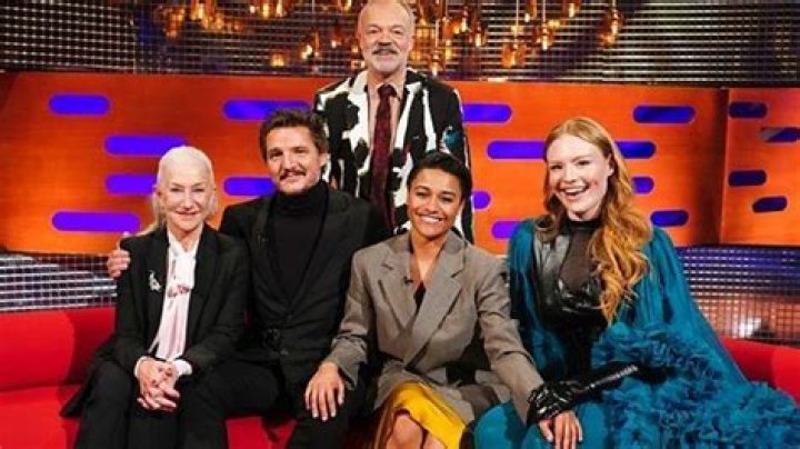 Who is Graham Norton's partner? Inside the TV star's love life