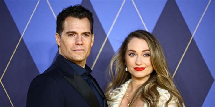 Who is Henry Cavill's pregnant girlfriend? All about Natalie Viscuso and their relationship timeline