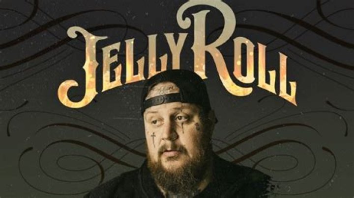 Who Is Jelly Roll? Check Out Jelly Roll Biography, Songs, Albums, Age, Net Worth, Height, And Weight