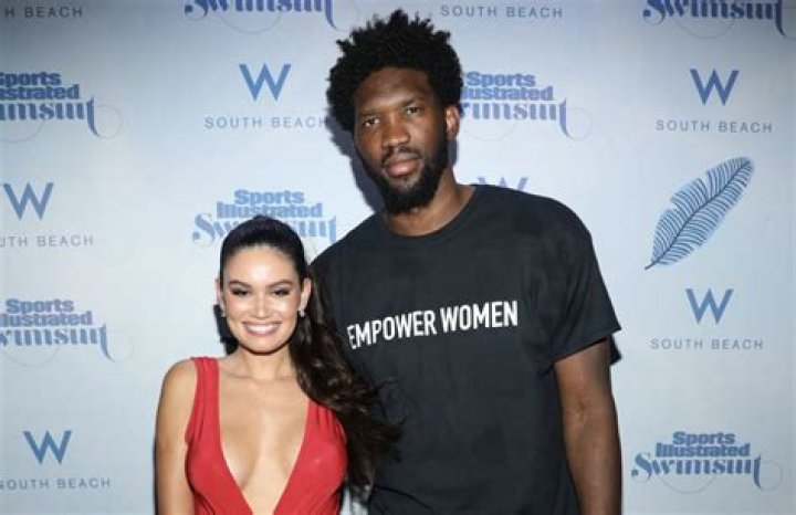 Who is Joel Embiid? net worth, age, wife, height, parents, biography and latest updates