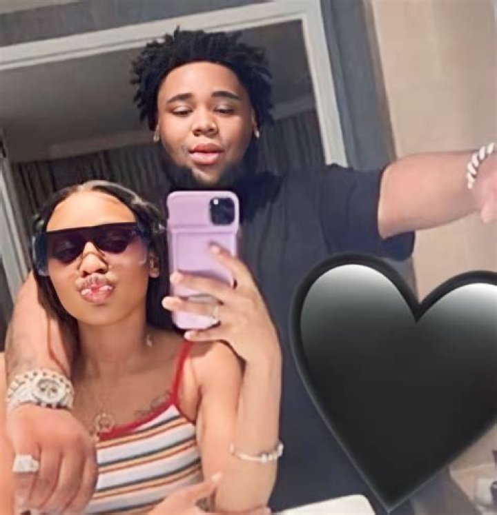 Who Is Kelsey Dee Coleman?