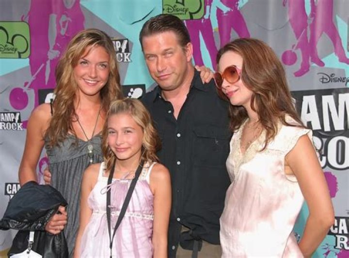 Who is Kennya Baldwin, wife of Stephen Baldwin? children, parents