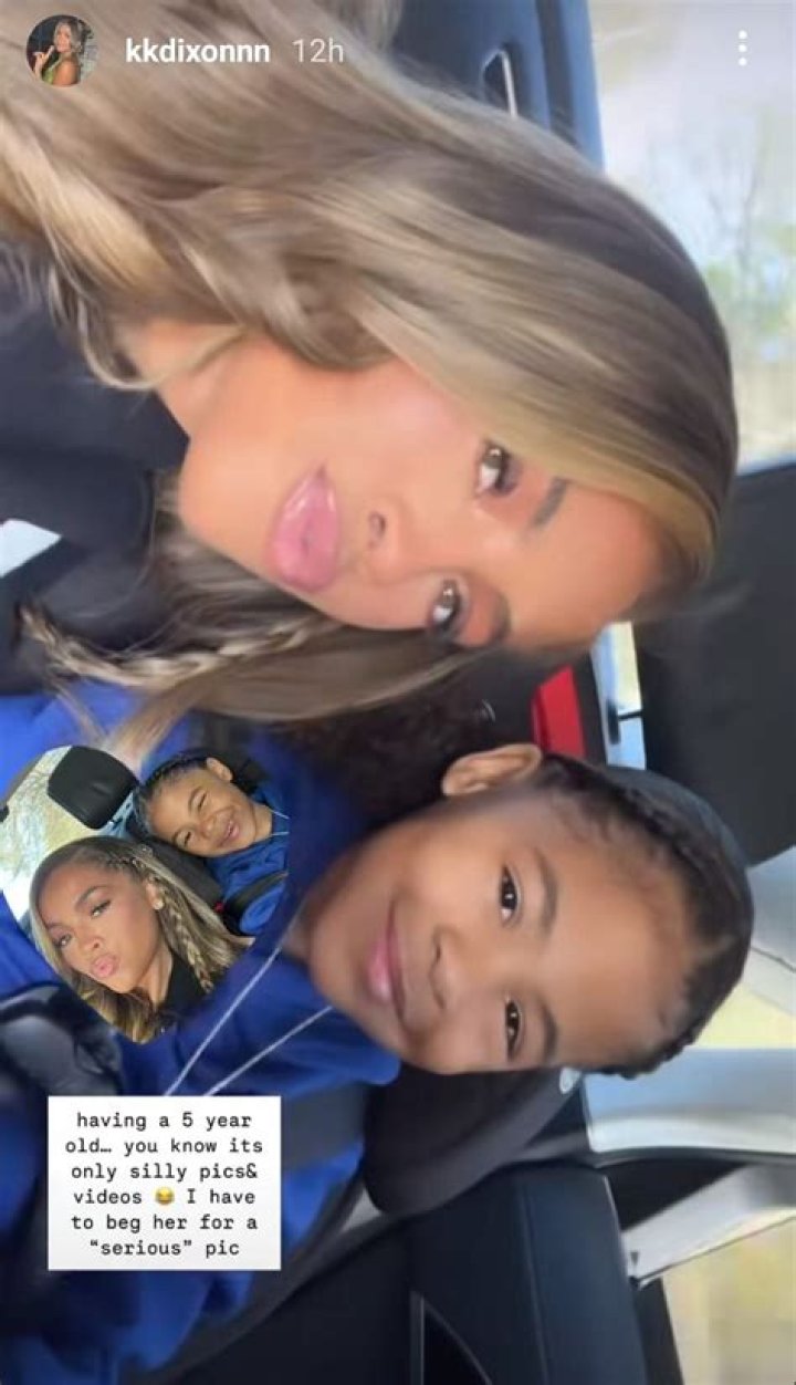 Who is KK Dixon and is she still Ja Morant's girlfriend? bio, age, net worth & updates