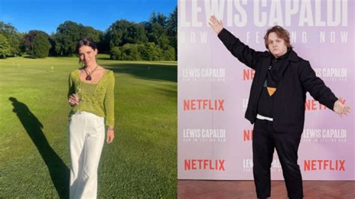 Who is Lewis Capaldi’s Girlfriend in 2023?