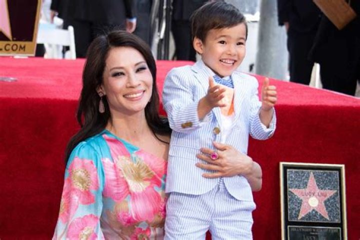 Who is Lucy Liu Husband? Her Son, Net Worth, Age, Height and Other Children