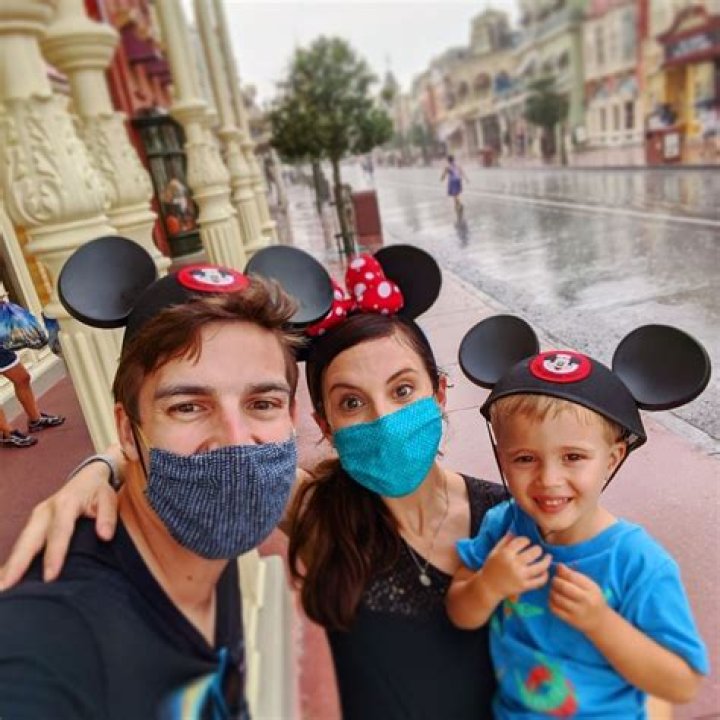 Who is MatPat’s Wife Stephanie Patrick?